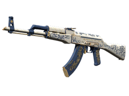 AK-47 | Herança (Testada em Campo 0.23)